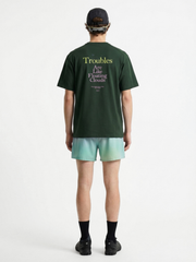CragTee - Breathable Mesh Quick-Dry T-Shirt