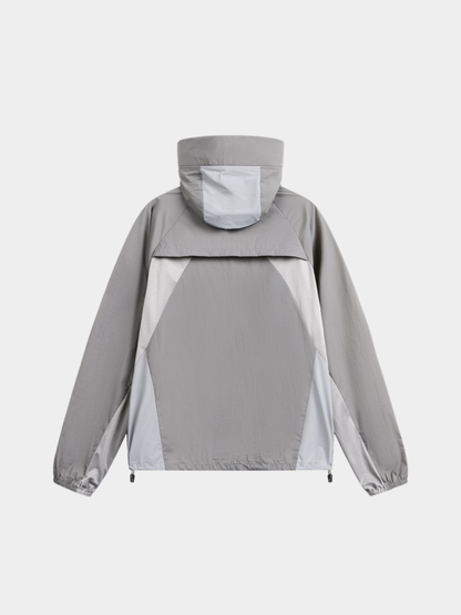 ChillSeat - Men's UPF50+ Lightweight Sun Protection Jacket