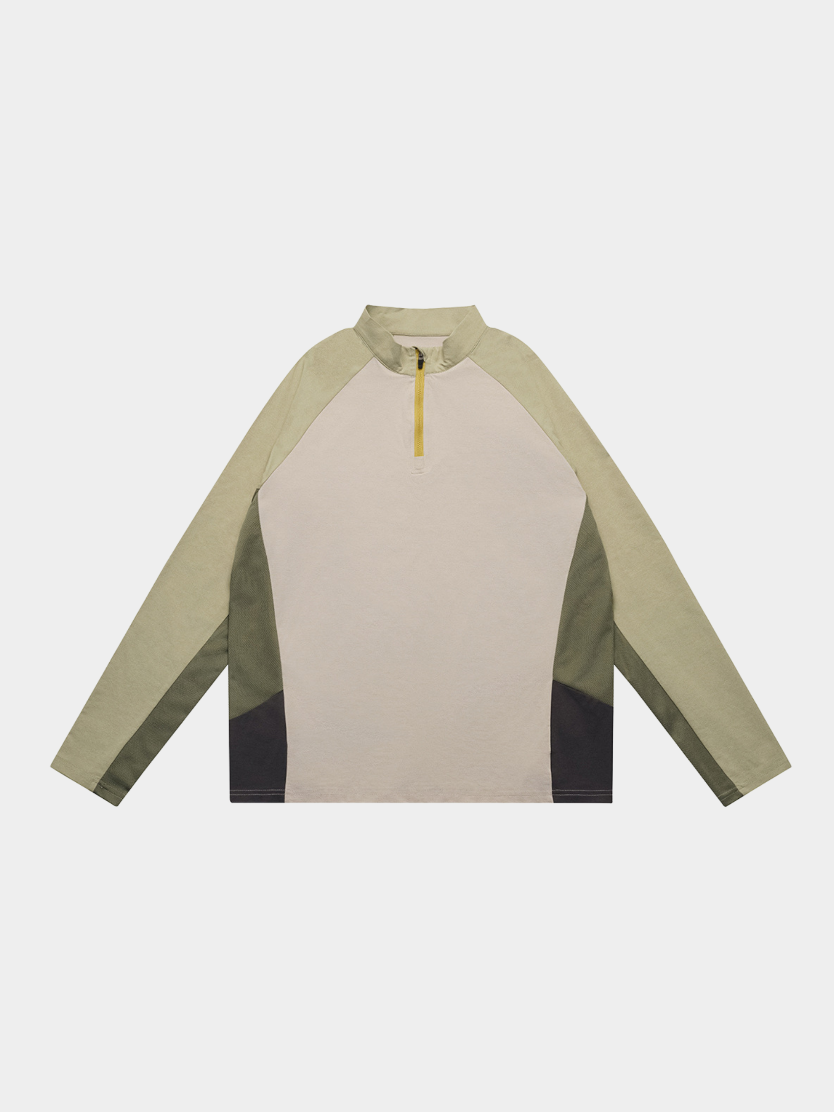 Tinted - UPF50+ Quick-Dry Sun Protection Long Sleeve T-Shirt