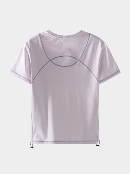 Spark - Women's UPF200+ Antibacterial Quick-Dry Cropped T-Shirt