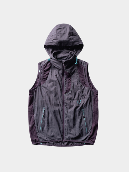 TrailBlade - UPF100+ Quick-Dry UV Protection Vest