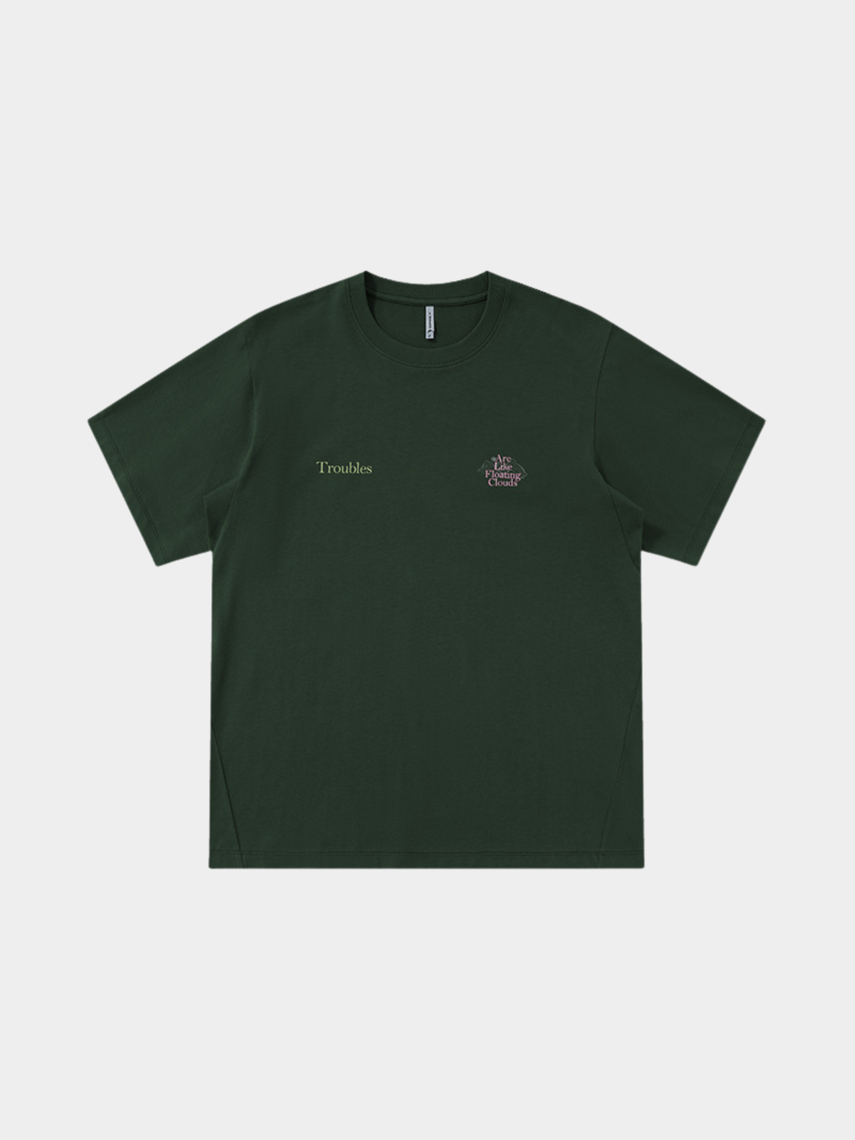 CragTee - Breathable Mesh Quick-Dry T-Shirt
