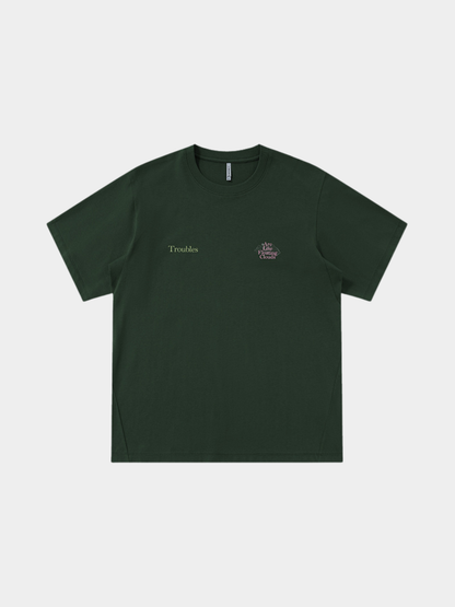 CragTee - Breathable Mesh Quick-Dry T-Shirt
