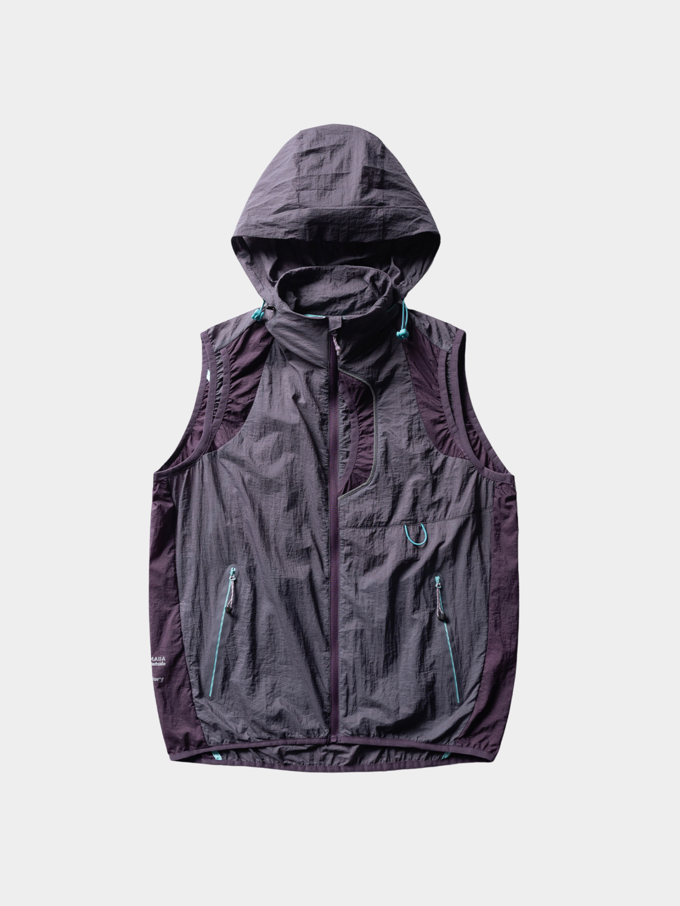 TrailBlade - Unisex UPF100+ Quick-Dry UV Protection Vest