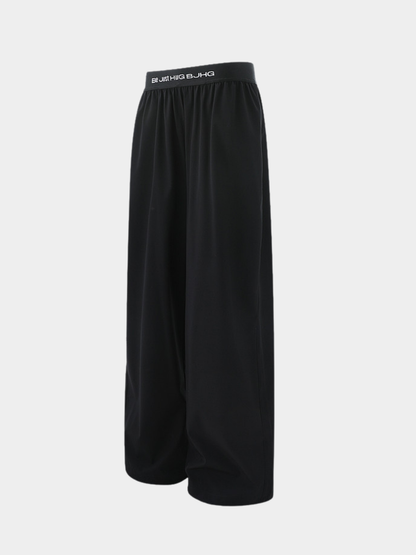 Embercloak - Unisex Cooling Straight-Leg Relaxed Pants