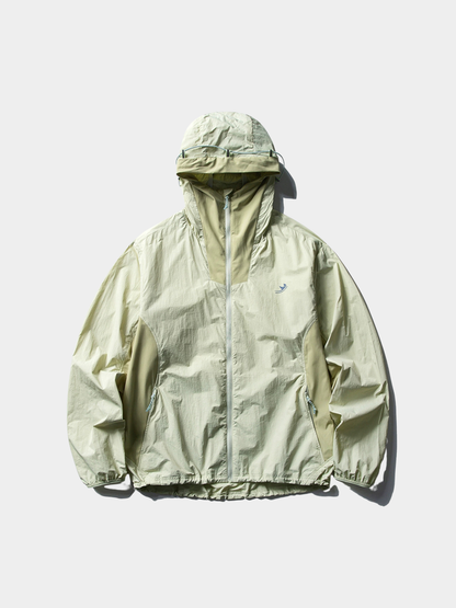 Tempest - UPF50+ Water-Repellent Quick-Dry Sun Protection Jacket