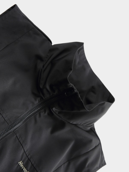 AlpineCliff - Men's Utility Multi-Pocket Cargo Vest