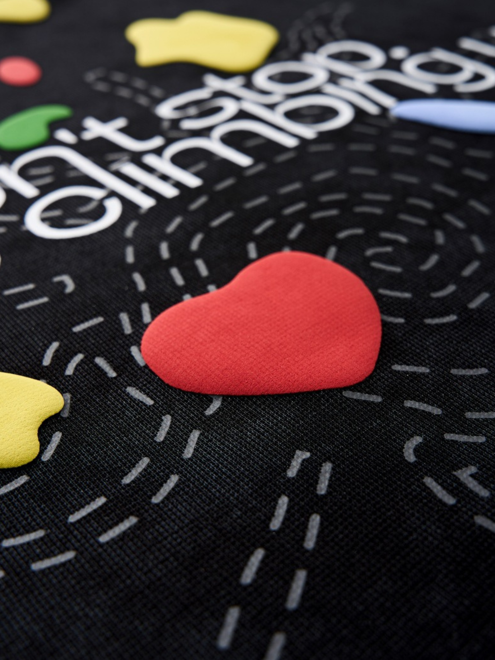 CoolVent - Climbing Graphic Short Sleeve T-Shirt