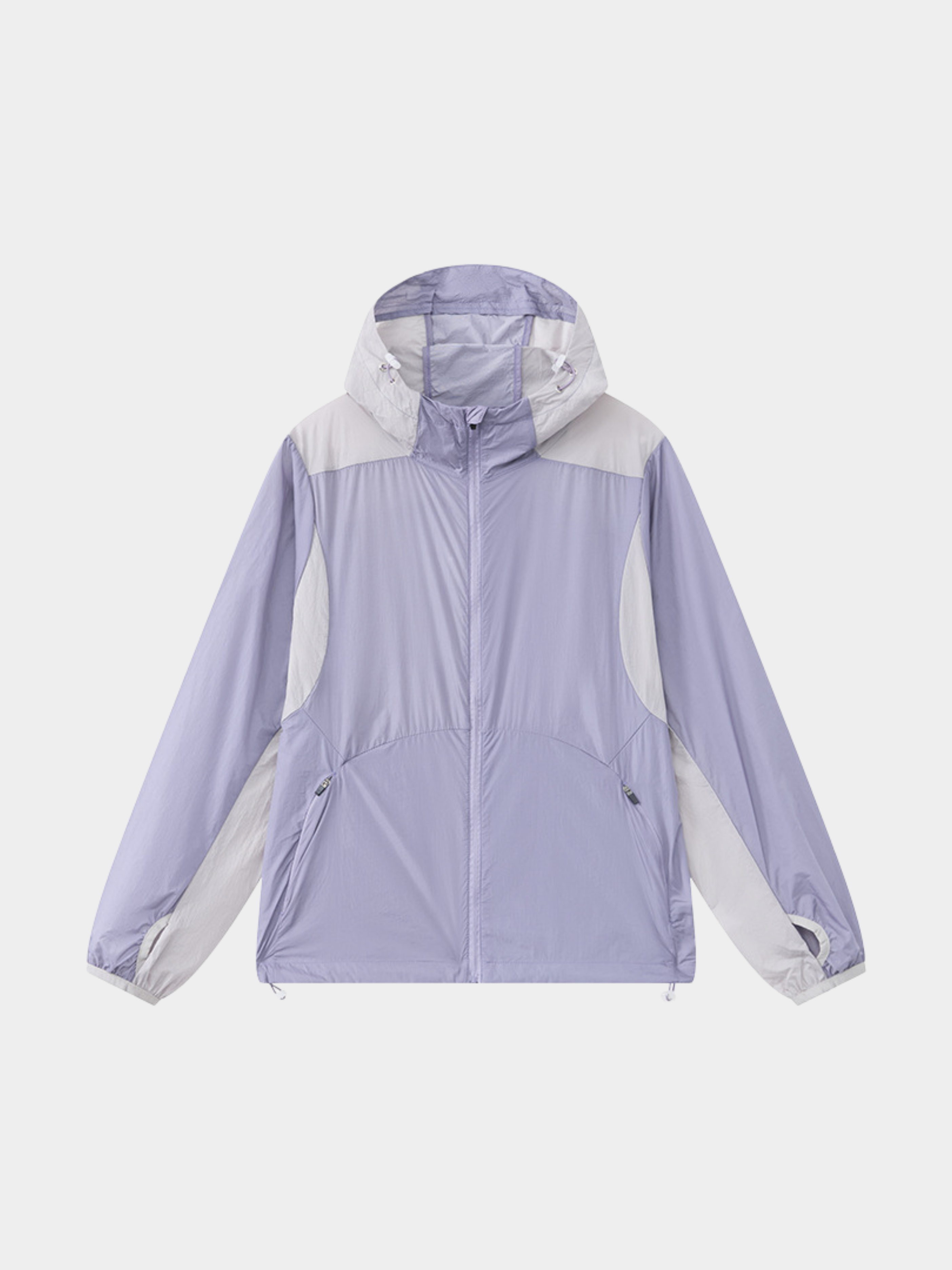Caveecho - Unisex UPF50+ Protection Lightweight Breathable UV Protection Jacket