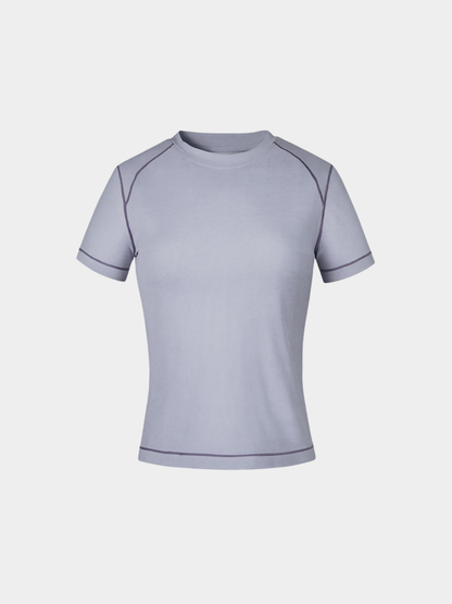 ChillNet - Women's Moisture-Wicking Antibacterial Quick-Dry T-Shirt