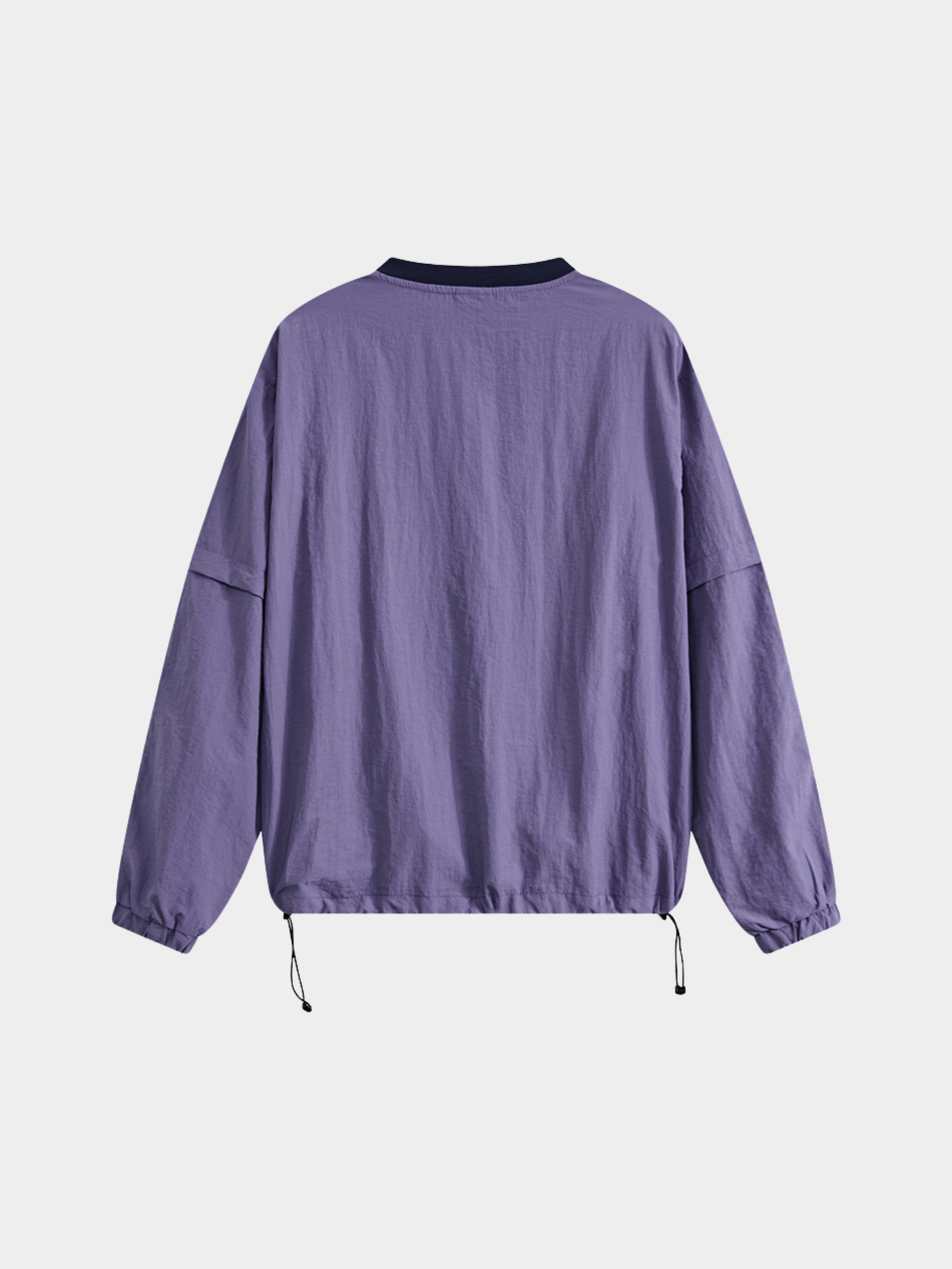 Ashstorm - Women's Water-Repellent Quick-Dry Pullover Jacket