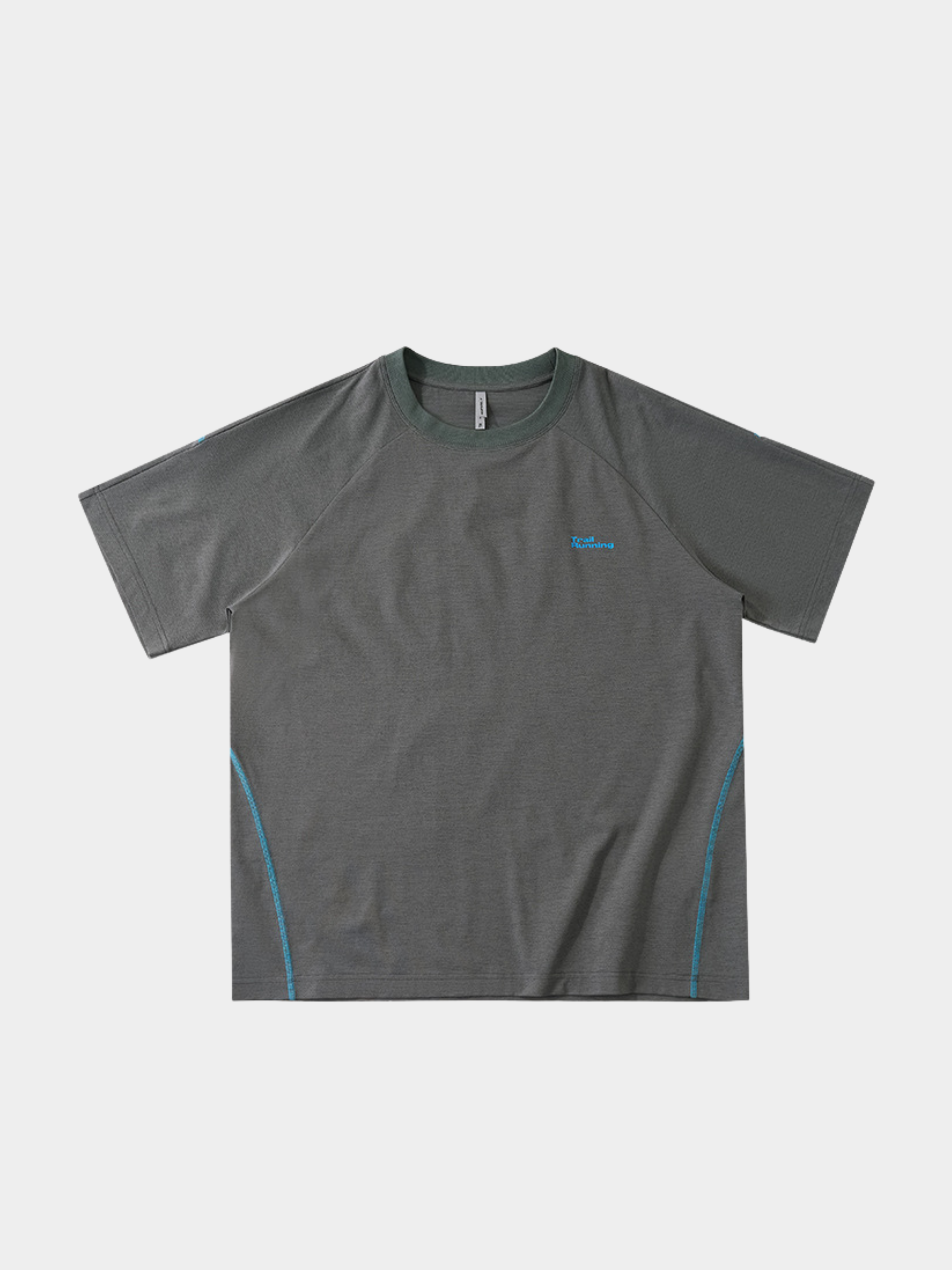 WildLoft - Unisex Cooling Breathable Quick-Dry Performance T-Shirt