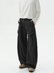 FlintRock - Men's 3D Tailored Curved Utility Pants