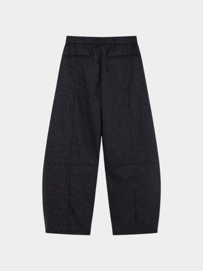 FlintRock - Men's 3D Tailored Curved Utility Pants