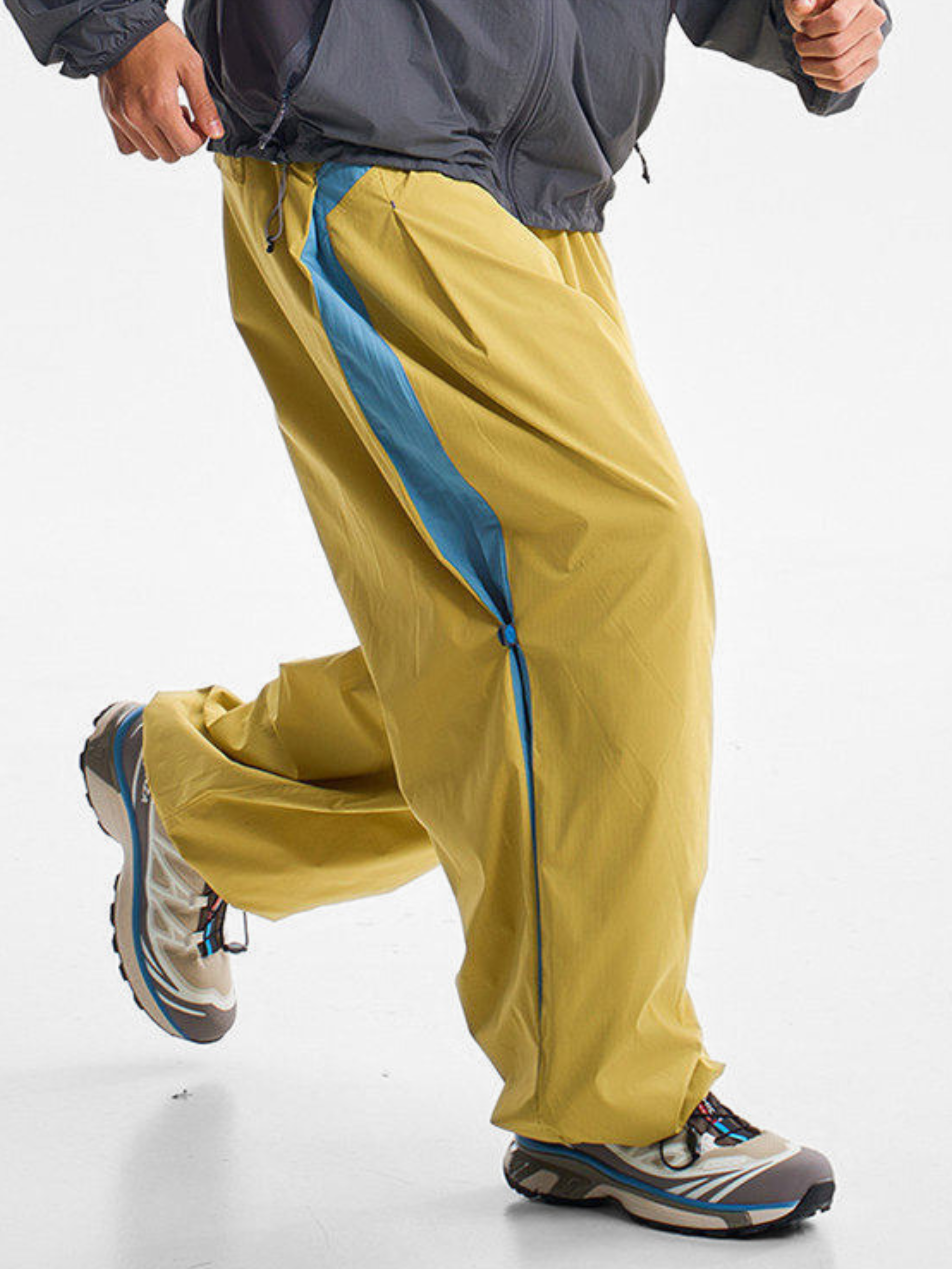 OwlStrike - Unisex Water-Repellent Windproof Quick-Dry Paratrooper Pants