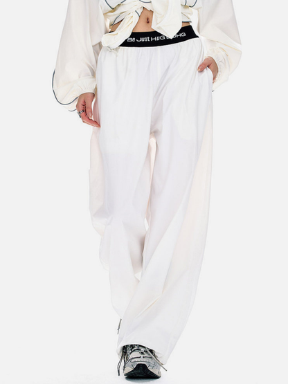 Embercloak - Cooling Straight-Leg Relaxed Pants