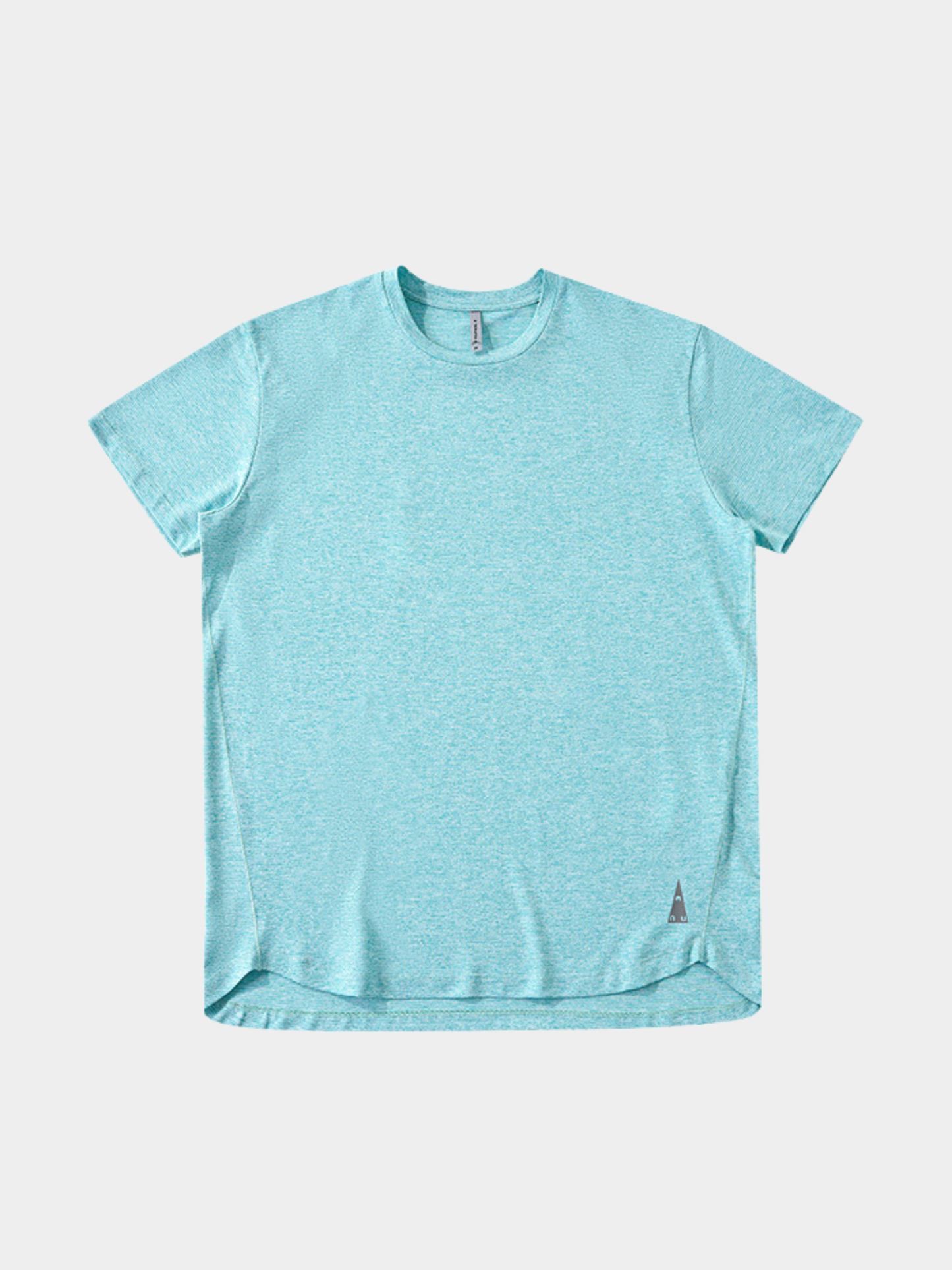 EoShell - Unisex Lightweight Breathable Quick-Dry Performance T-Shirt