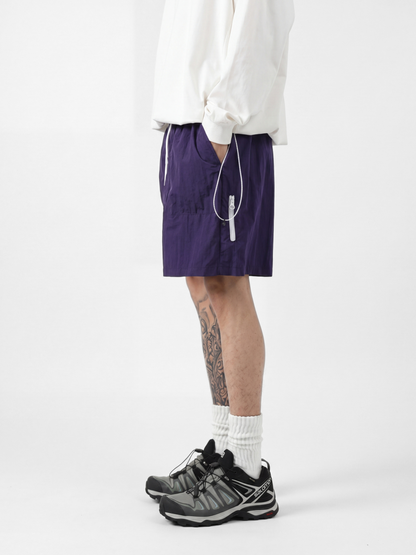 WaveRun - Men's Ultra-Light Quick-Dry Shorts