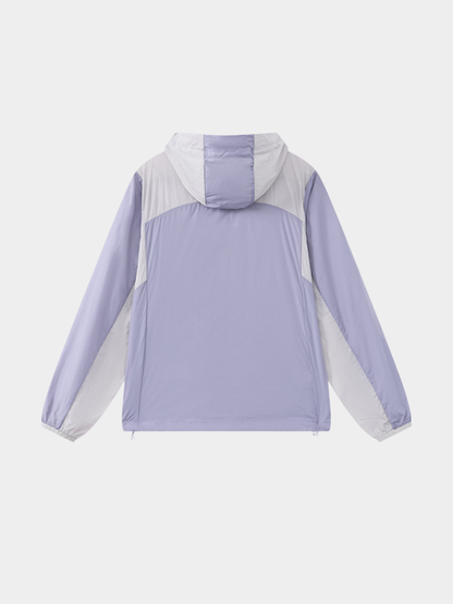Caveecho - UPF50+ Protection Lightweight Breathable UV Protection Jacket
