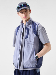 TrailBlade - UPF100+ Quick-Dry UV Protection Vest