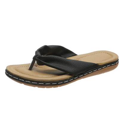 Comfortable Flat Casual Slippers
